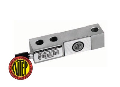 Transcell Technology - SBS-2.5KE Single Ended Shear Beam Load Cell 2500 lb NTEP