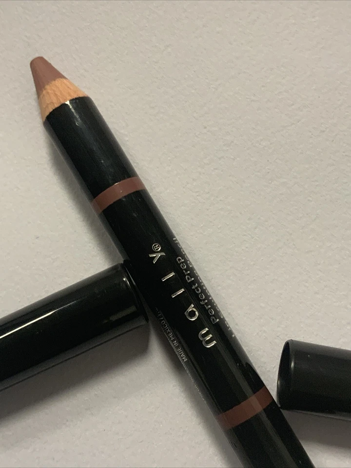 Mally Perfect Prep Lip Sculpting Pencil In Tan New - Image 4 of 4