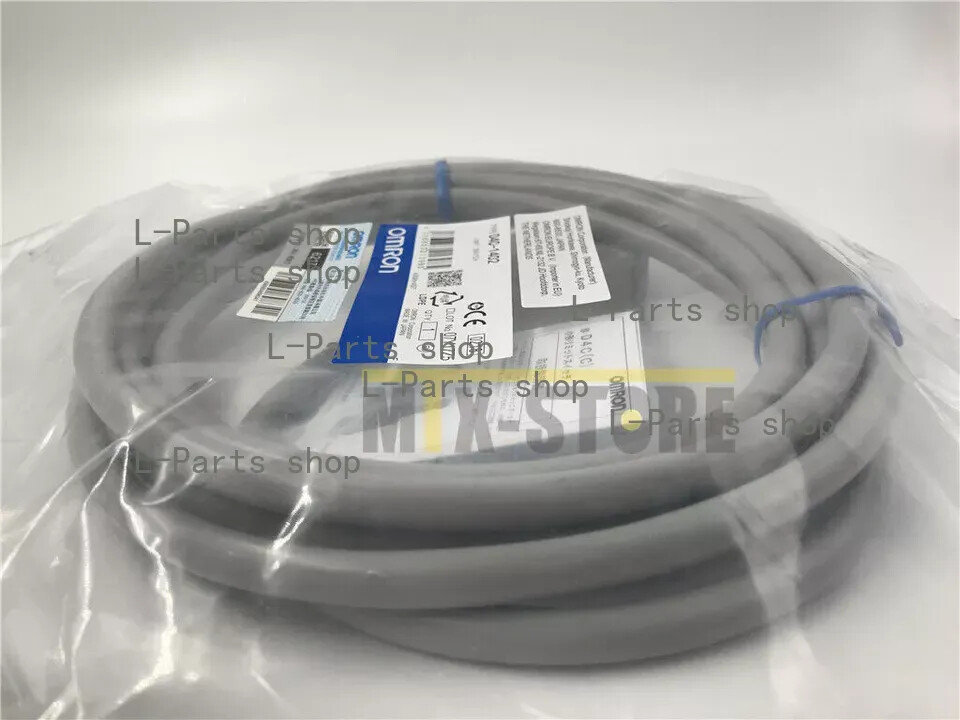 Interruttore Di Finecorsa Omron D4C-1402 &ndash; Nuovo, Spedizione Express
