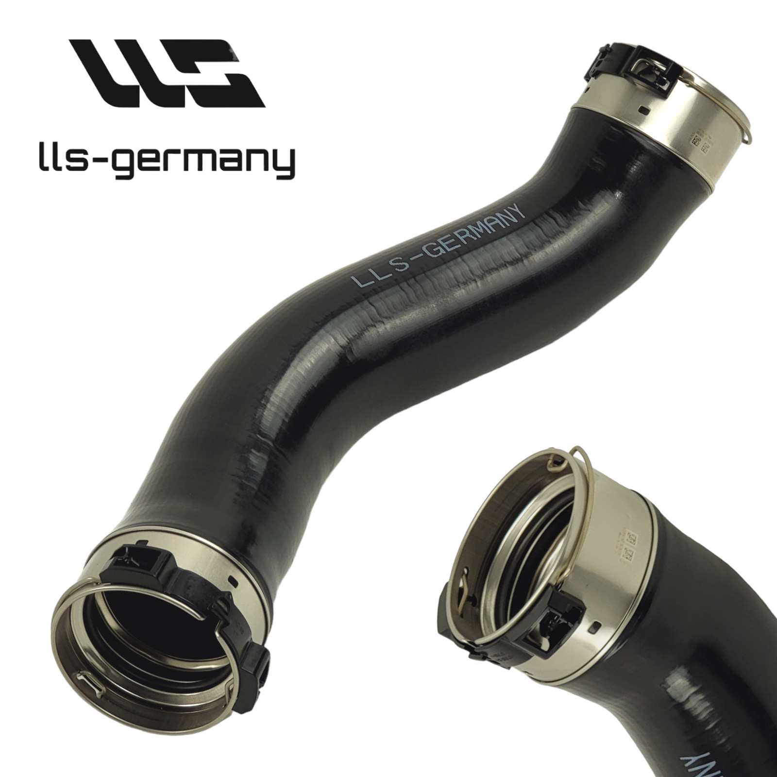 Turbo Hose For BMW 3er F30 F31 F34 330d, Dx 335dX 11617823233 Air Intake Hose