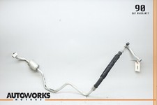 98-03 Jaguar XJR XJ8 X308 A/C Air Conditioning Evaporator To Compressor Pipe OEM