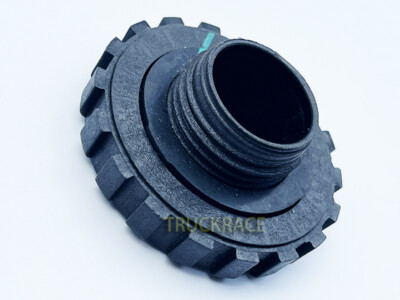 OEM DCEC Oil Filler Cap For Cummins  ISB QSB ISD ISF QSF 4895459 4895460 5255448