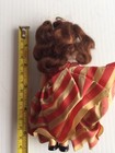 Vintage Girl Small Doll Movable Eyes — photo 5