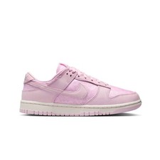 SCARPE NIKE WMNS DUNK LOW  "Regal Pink" HJ5870-600 rosa DONNA RAGAZZA ORIGINALI