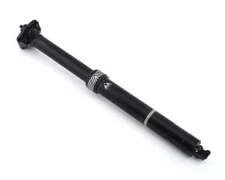 PNW Components Rainier Gen 3 Dropper Seatpost (Black)