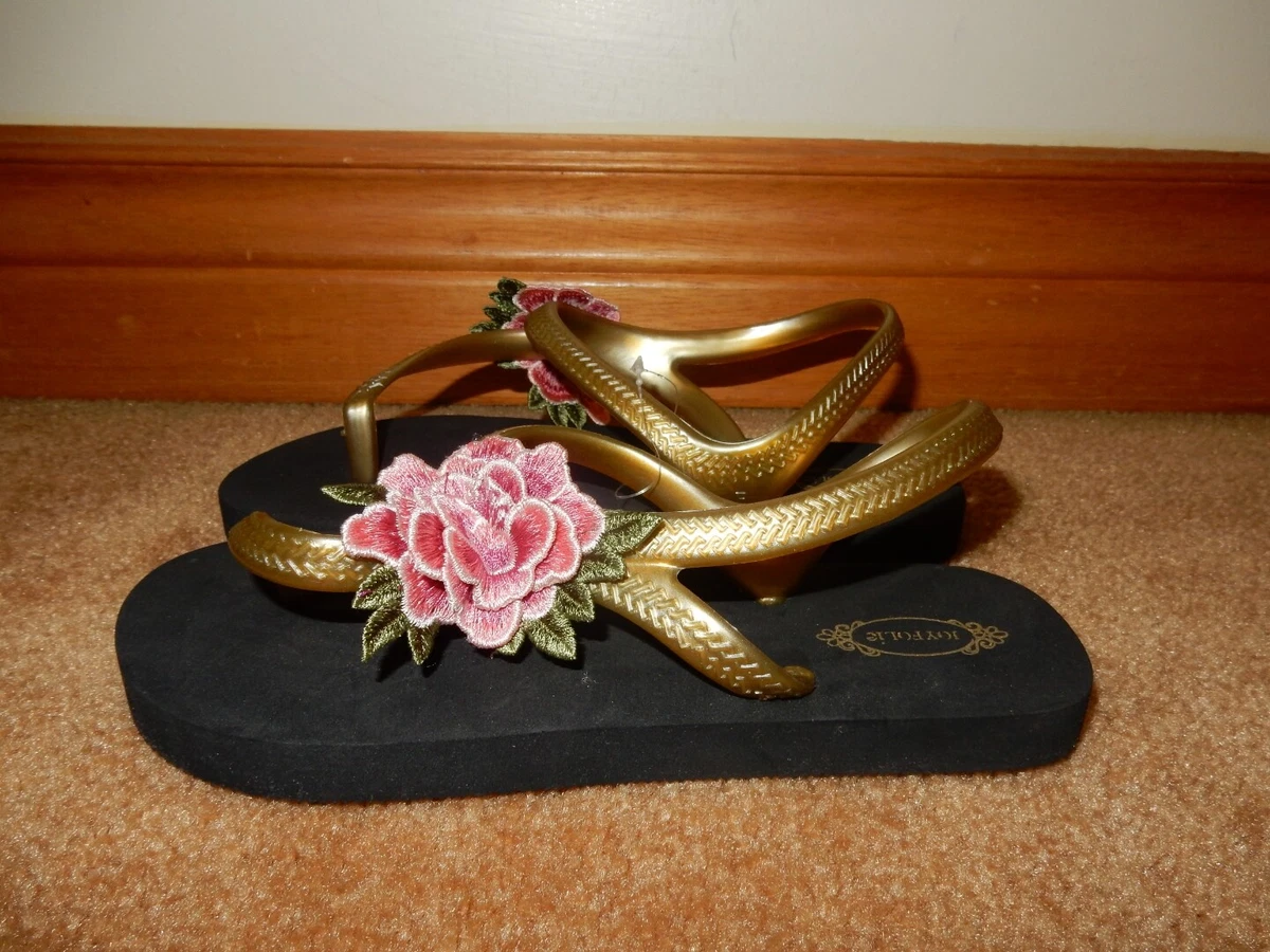Joyfolie slippers new arrivals