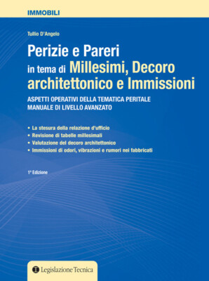 Gutachten und Gutachten zum Thema Tausendstel, Architekturdekor und im
