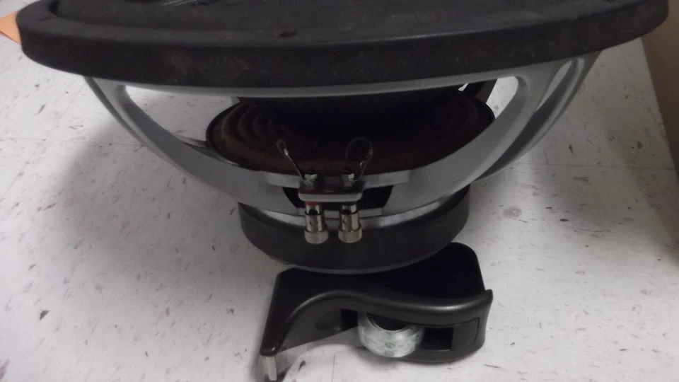 Q Power QP Deluxe 15" Subwoofer DVC 2200 Watts (Parts only) - Image 3 of 4