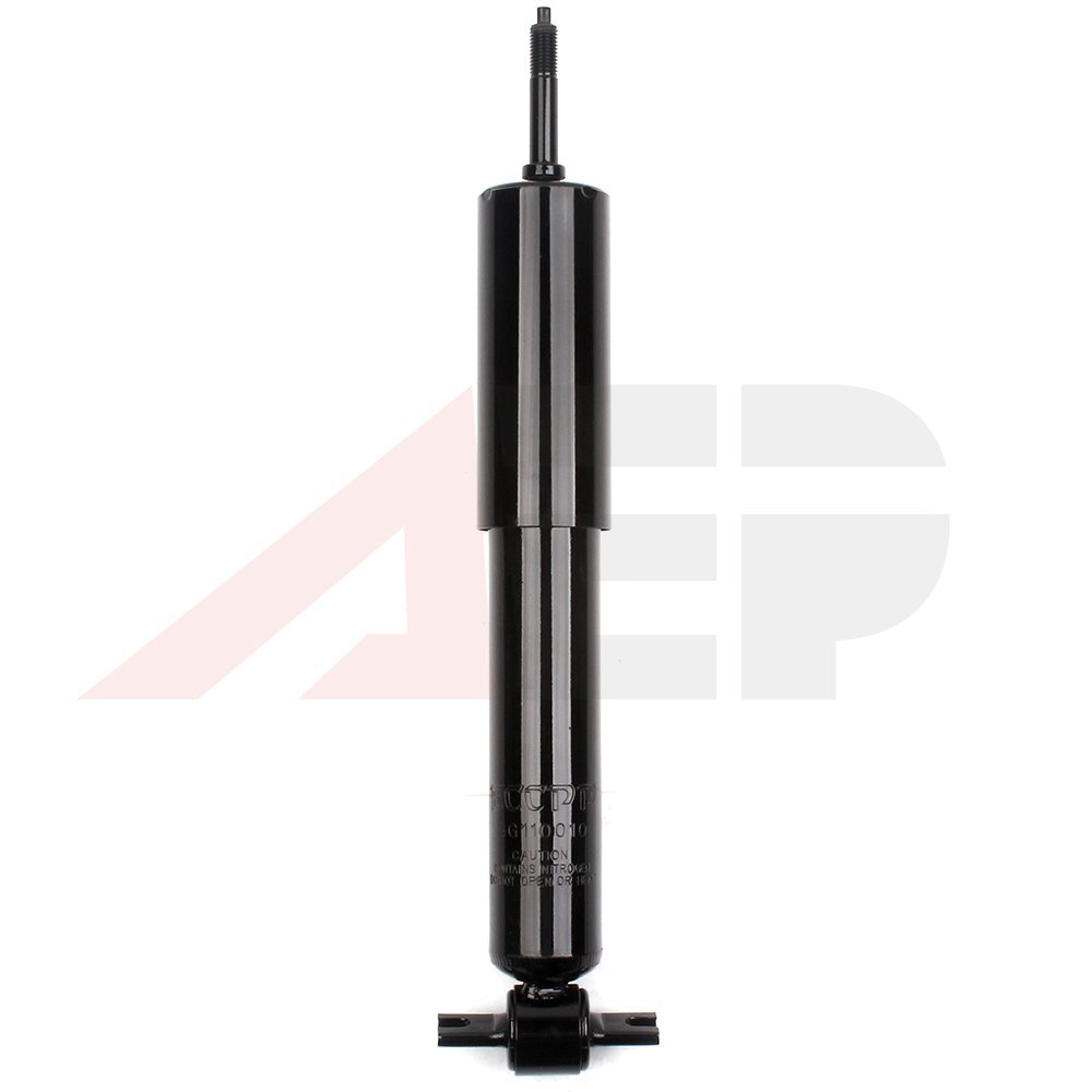 Premium Front & Rear Full Set Shocks Struts Assemblies for 1998-2011 ...