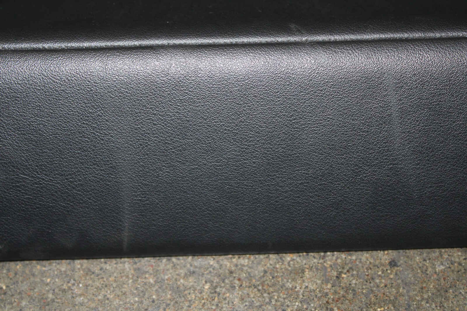 Lamborghini Huracan, LP610, 580, RH, Sill Trim Panel, Used, P/N 4T1854904E