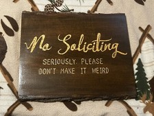 Basswood Planks.  No soliciting  