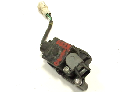sセイズ 05 06 KAWASAKI NINJA ZX6R ZX636 ZX-636 STVA secondary throttle