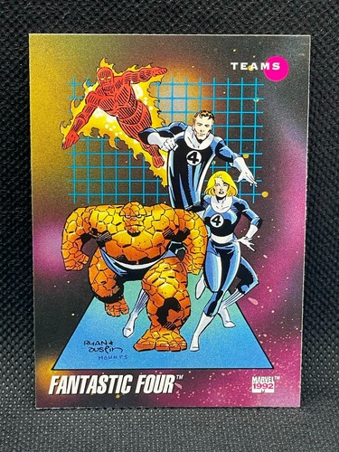 1992 Impel Marvel Universe Series 3 - You Pick! You Choose! - Complete your Set - Picture 169 of 185