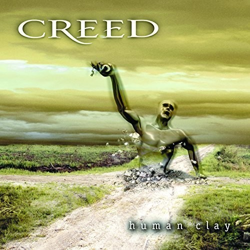 Creed - Human Clay [Новый компакт-диск]