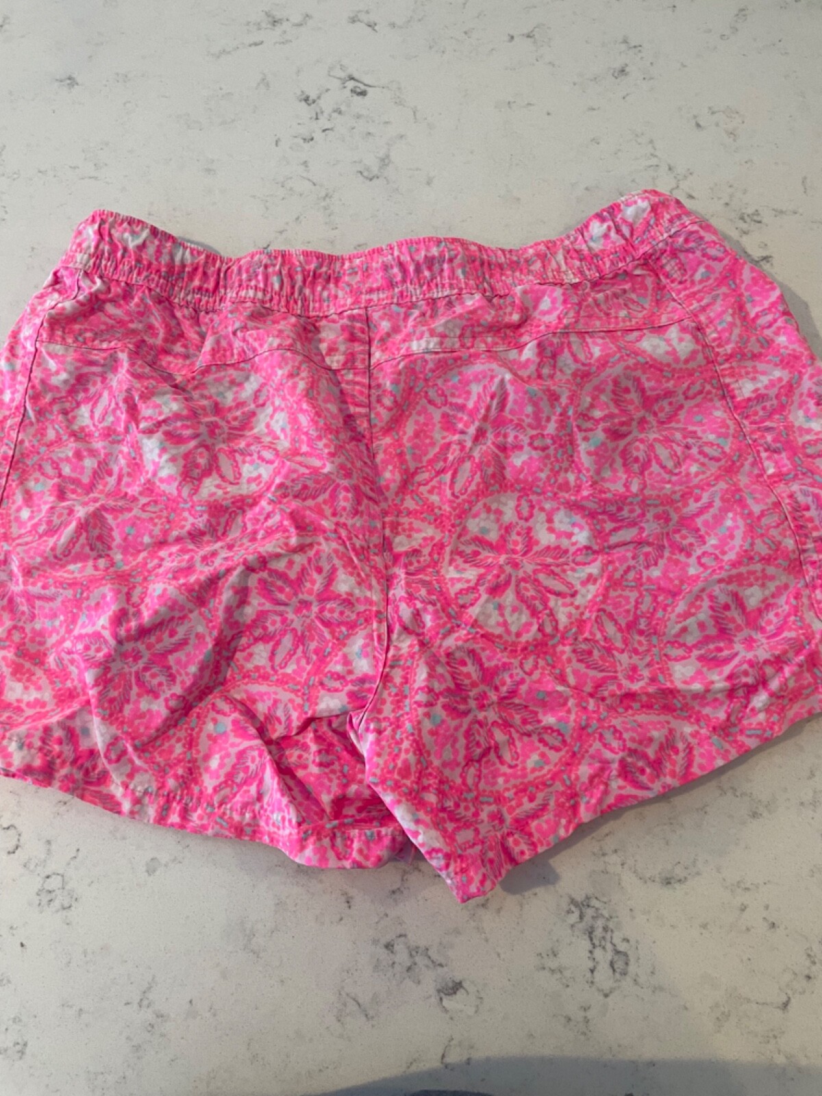 VINEYARD VINES PERFORMANCE NYLON DRAWSTRING PINK … - image 7