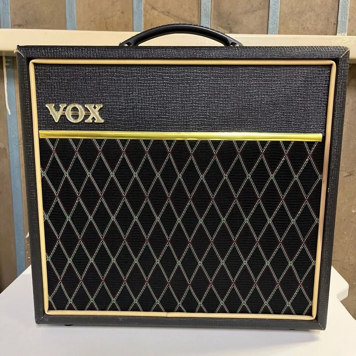 Vox pathfinder 2024 15r ebay