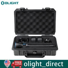 Olight Javelot Turbo 2 Kit Two Switches for Easy Operation Two Charging Methods