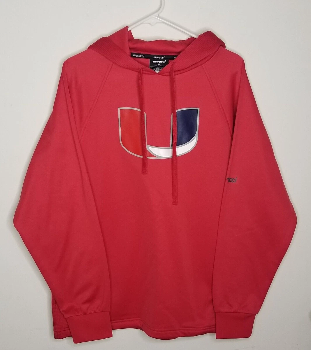 Marucci hoodie online