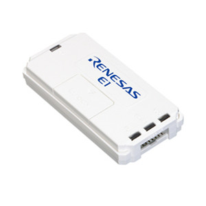 ★ルネサス・RENESAS★E1エミュレータ★未使用品★① Renesas E1 | eBay