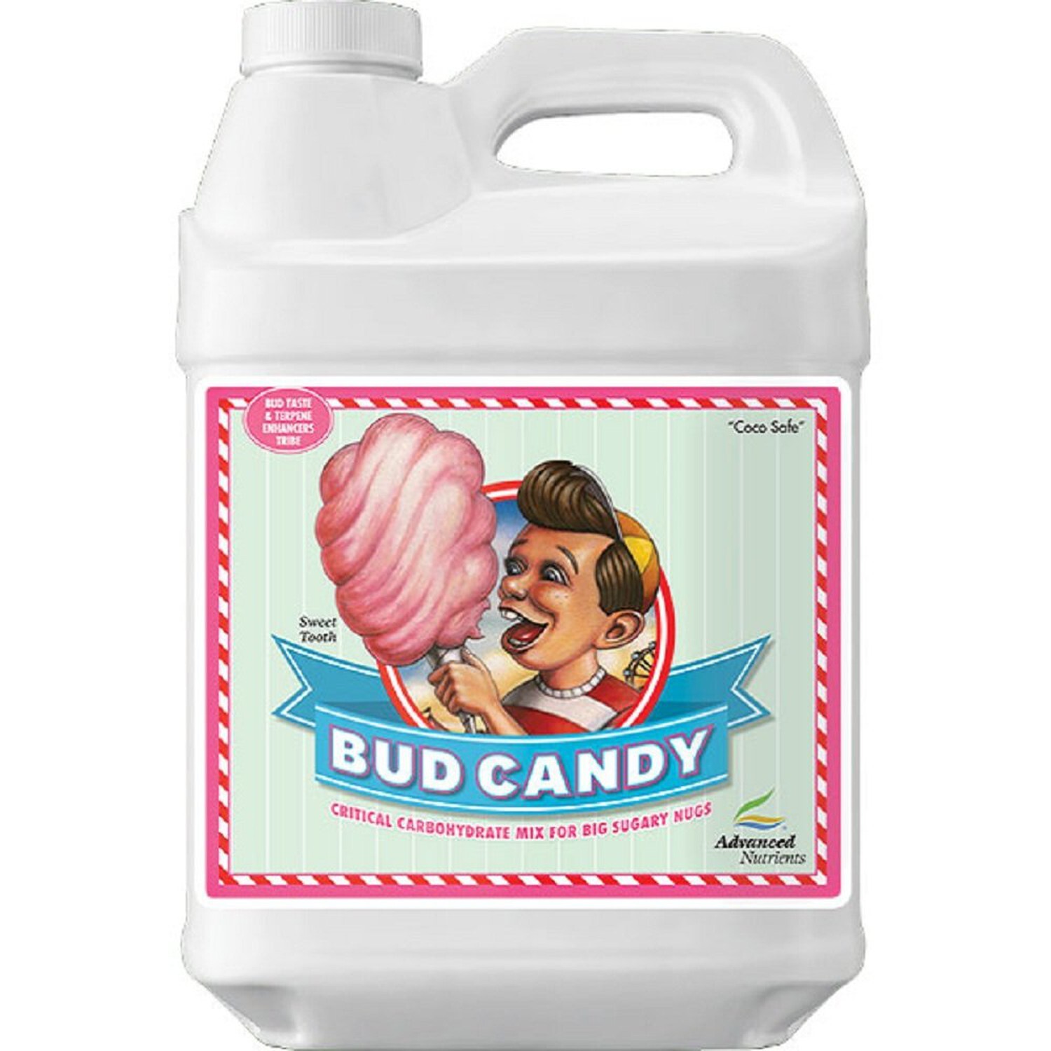 Advanced Nutrients - Bud Candy 250ml..