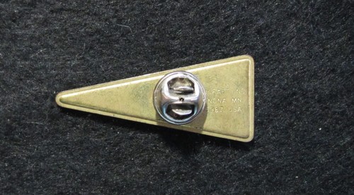 RAIDERS Lapel / Hat Pin, RAIDERS PENNANT FLAG, Las Vegas, Oakland, NFL, 2L - Picture 2 of 5