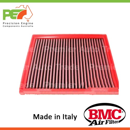 New * BMC ITALY * Air Filter For BMW 435i F36 N55B30A 6 Cyl Direct Inj ...