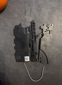 HP Laptop 15s-fq / eq, Lautsprecher Speakers links/rechts L/R, original