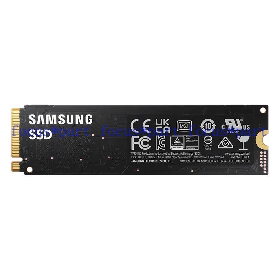 Original SAMSUNG SSD 980 1TB NVMe M.2 1TB SSD (MZV8V1T0B/AM) For Laptop / PC eBay