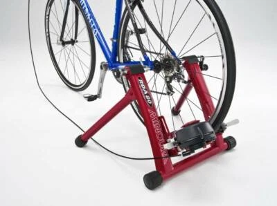 minoura rim drive trainer