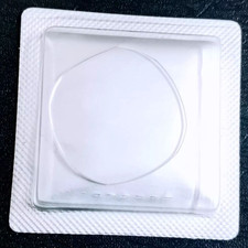 Sapphire Crystal Glass for PP Patek Philippe Nautilus 5980 5165 5712 Watch