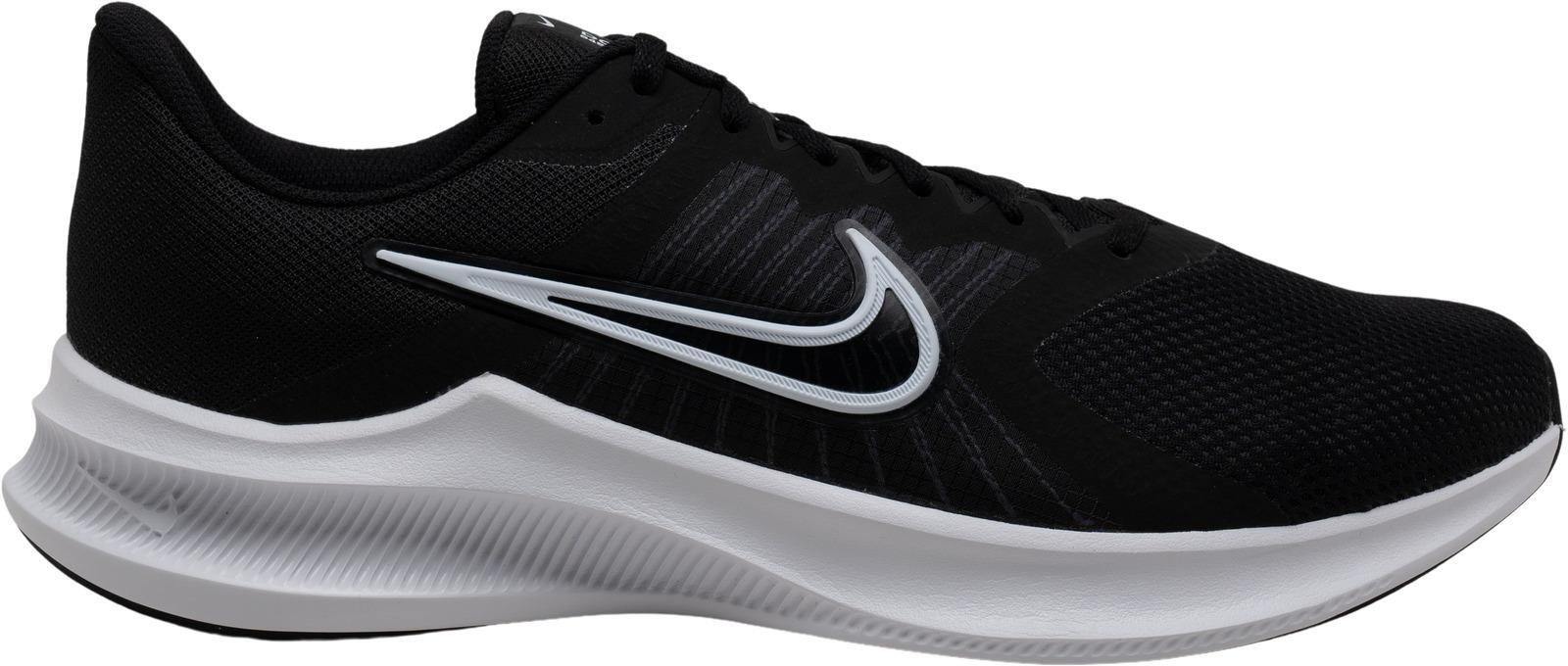 Nike Mens Downshifter CI9982-004 Black Running Shoes Men\'s Size 11 Nike Men main image 3