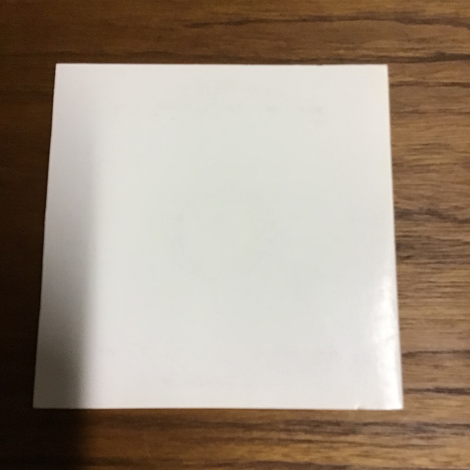 TEXAS The Hush (ADVANCE CD, 1999) C9 601215326123 eBay