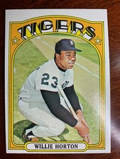1972 Topps Baseball Card Singles - SET BREAK - Pick A  Card (600 - 787)