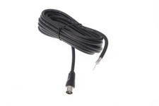 Cavo antenna 2,5 M per Technics ST-7300K,ST-8011,ST-Z1,ST-8044K,ST-8080,ST-9600 