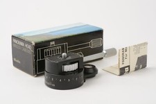 Minolta Panorama Head, Boxed, Never Used, NIB
