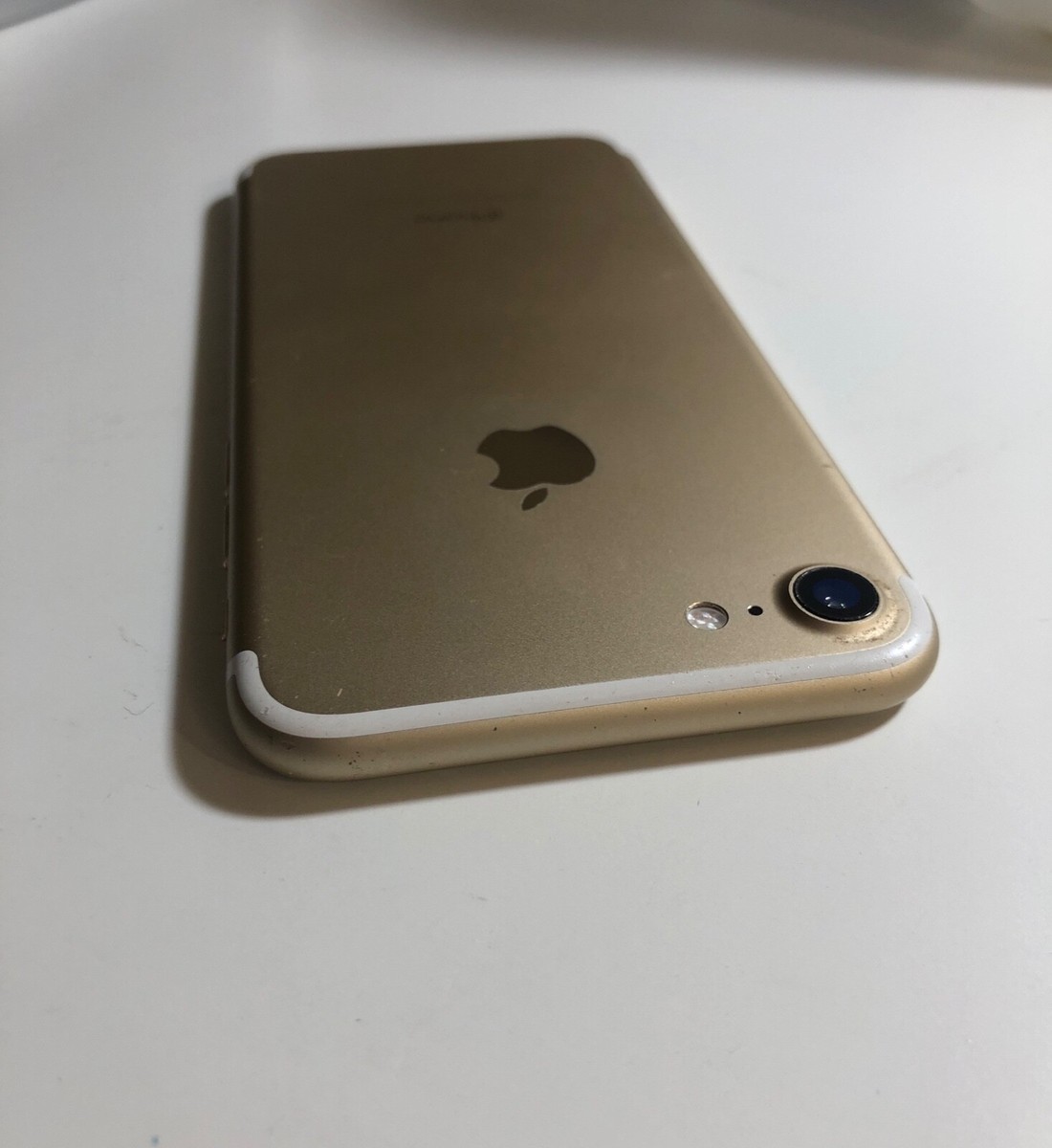 AS IS NO SERVICE SEARCHING ISSUE Apple iPhone 7 256GB A1660 AS IS NO SERVICE SEARCHING ISSUE Apple iPhone 7 256GB A1660