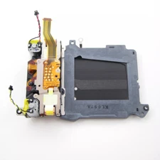 Parts compatible Canon EOS R6 / R6 Mark II Shutter Unit Blade Curtain Box Assy