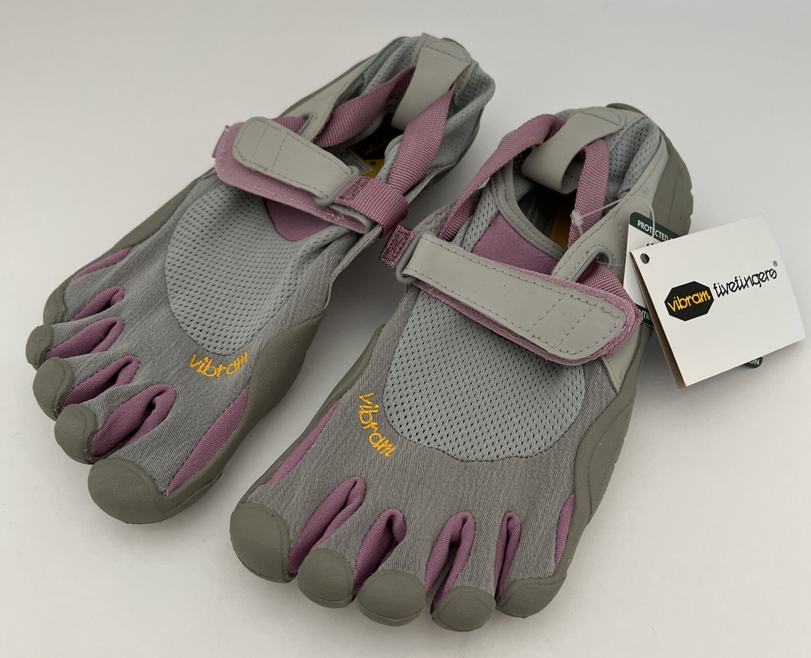 FiveFingers KSO Running Shoe Sz 