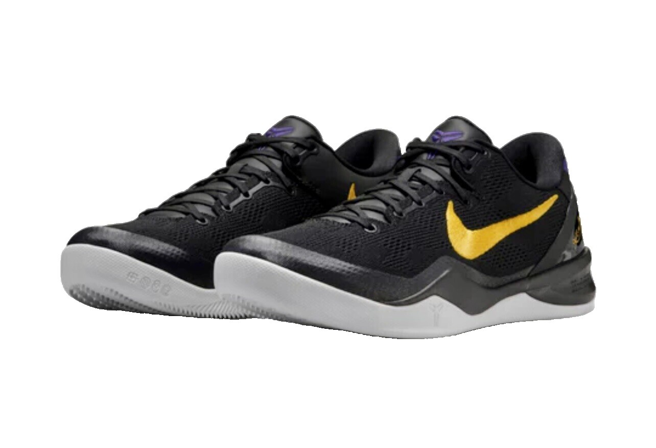 Kobe 8 High | eBay