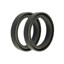 Motorrad Gabelreparatur Gabeldichtungen & Staubkappen Kit Für