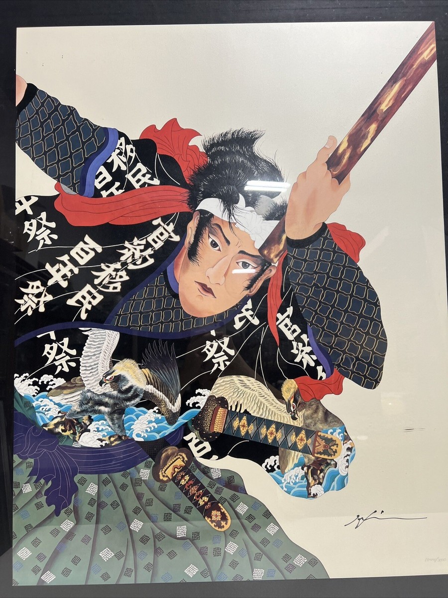 siawase　MASTERPIECE OF MUSASHI 3C Bamboo Warrior Musashi Carbon Steel Katana Sword