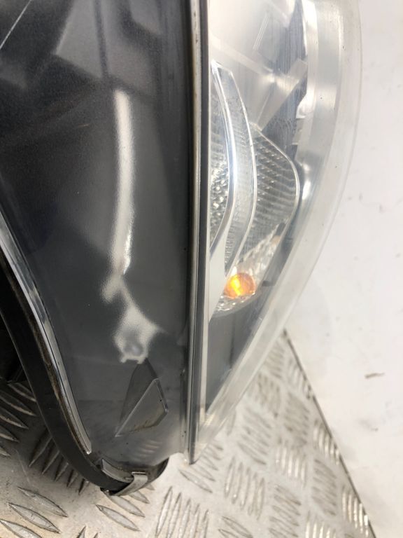 7387543 Headlamp Headlight LH RHD BMW 4er Cabriolet (f33 F83) 420d