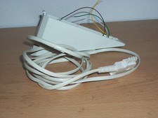 SIEDLE Zubehör-Tisch für Telefon HTS 711