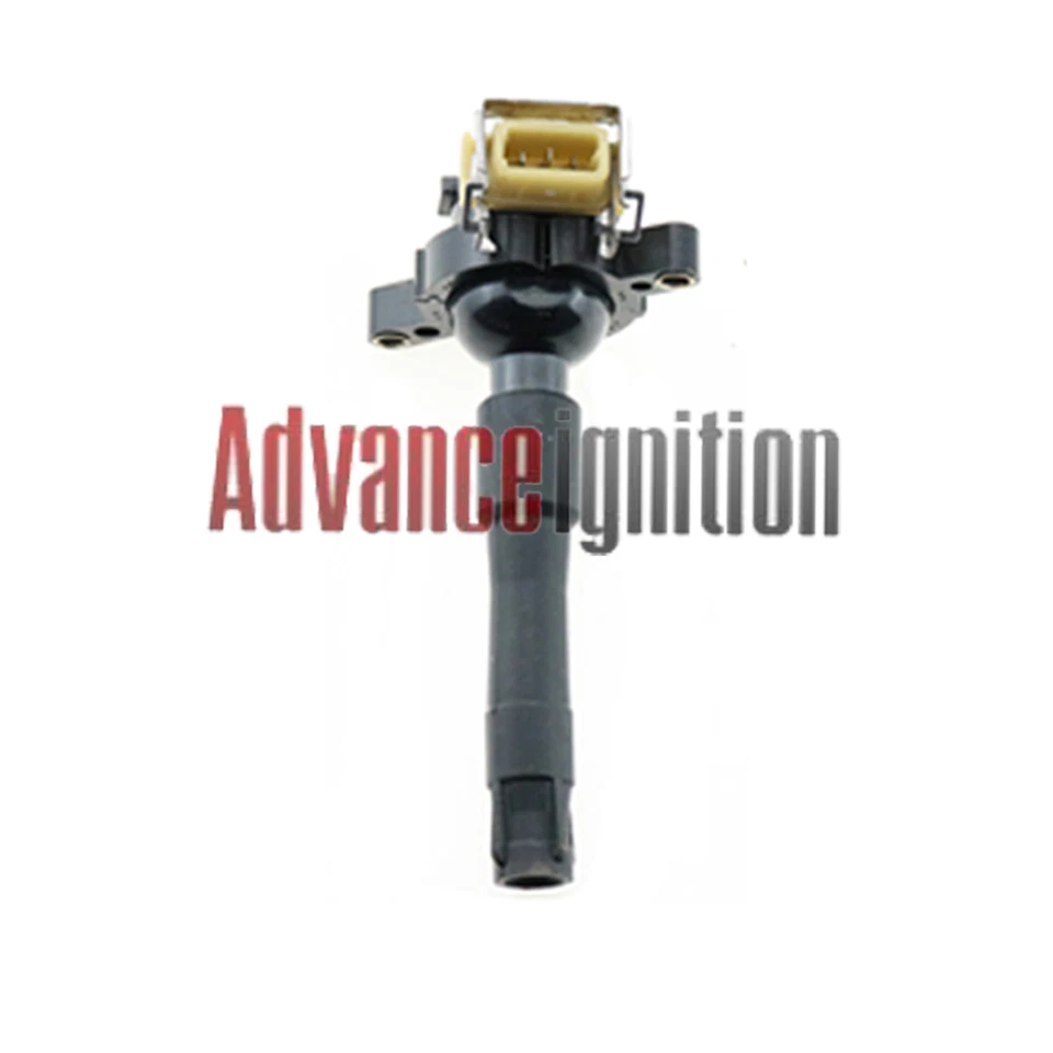 1 PIEZA BOBINA DE ENCENDIDO EBM321 PARA BMW 735iL E38 3.5L 95-01 Foto 2 de 4