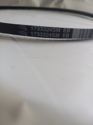 Genuine Briggs & Stratton 1733324SM DRIVE BELT