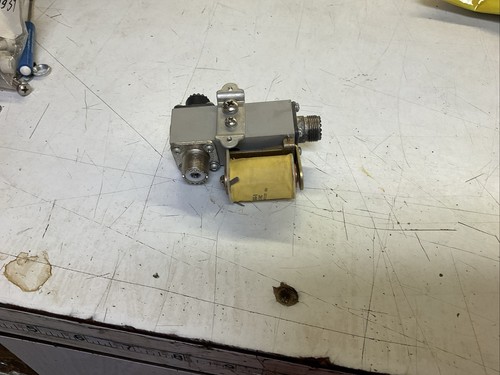 magnecraft relay Coaxial - Picture 2 of 6