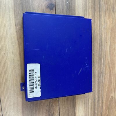 Brightsign HD210 Digital Signage Player Corded 5V Ethernet & HDMI Ports Standard