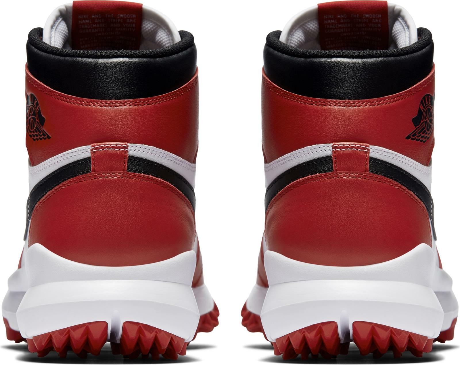 2017 air jordan golf shoes