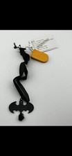 DC COMICS SUPERHERO BATMAN CHOKER NECKLACE PROTOTYPE
