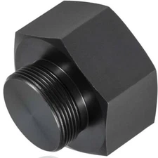 Diesel Mechanical Fan Clutch Adapter for 2003-2007 Ford Powerstroke Diesel 6.0L